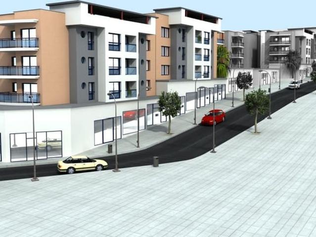 Apartamento en venta en La Villajoyosa / Vila Joiosa, Alicante Costa Blanca