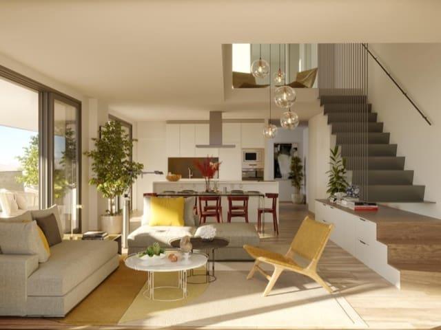 Apartamento en venta en La Villajoyosa / Vila Joiosa, Alicante Costa Blanca