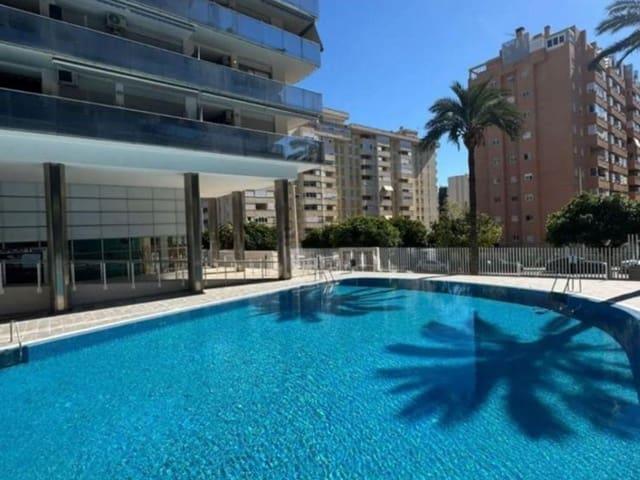 Apartamento en venta en La Villajoyosa / Vila Joiosa, Alicante Costa Blanca