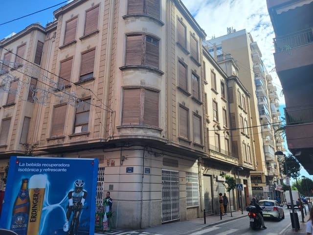 Apartamento en venta en La Villajoyosa / Vila Joiosa, Alicante Costa Blanca