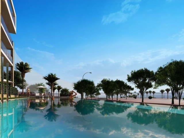 Apartamento en venta en La Villajoyosa / Vila Joiosa, Alicante Costa Blanca