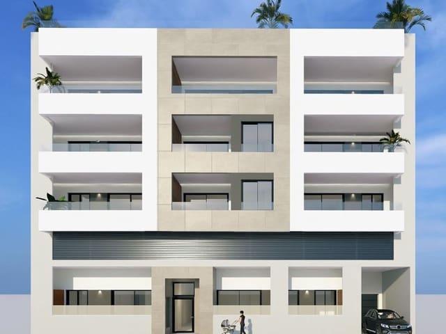 Apartamento en venta en La Villajoyosa / Vila Joiosa, Alicante Costa Blanca