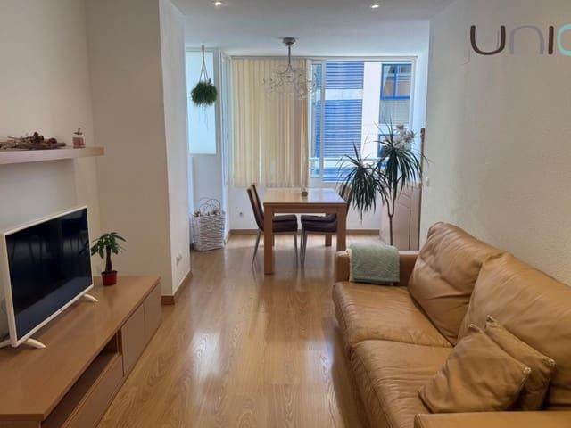 Apartamento en venta en La Villajoyosa / Vila Joiosa, Alicante Costa Blanca