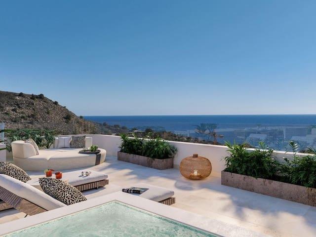 Apartamento en venta en La Villajoyosa / Vila Joiosa, Alicante Costa Blanca
