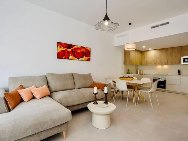 Apartamento en venta en La Villajoyosa / Vila Joiosa, Alicante Costa Blanca