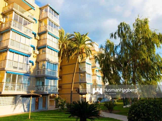Apartamento en venta en La Villajoyosa / Vila Joiosa, Alicante Costa Blanca