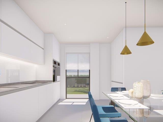 Apartamento en venta en La Villajoyosa / Vila Joiosa, Alicante Costa Blanca