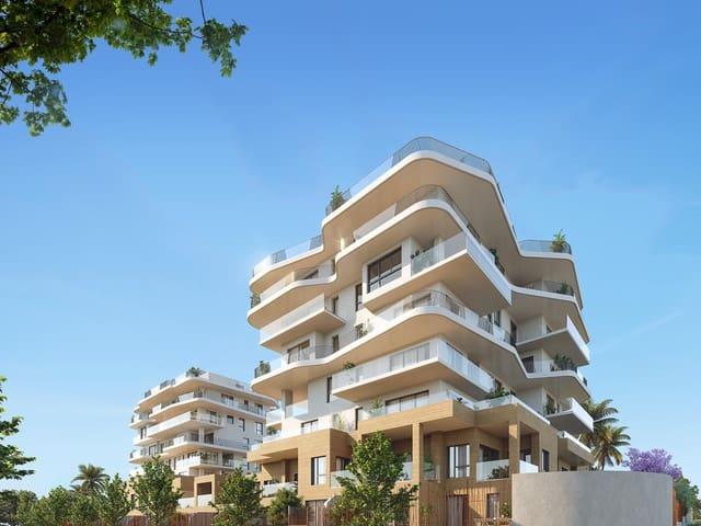 Apartamento en venta en La Villajoyosa / Vila Joiosa, Alicante Costa Blanca