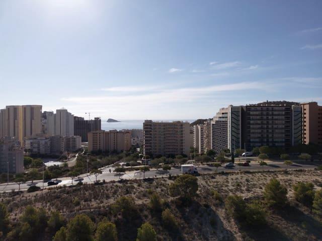 Apartamento en venta en Finestrat, Alicante Costa Blanca