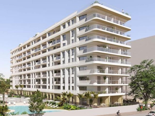 Apartamento en venta en La Villajoyosa / Vila Joiosa, Alicante Costa Blanca