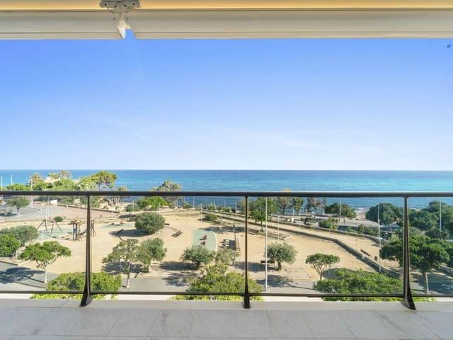 Apartamento en venta en La Villajoyosa / Vila Joiosa, Alicante Costa Blanca