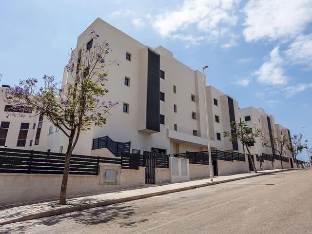 Apartamento en venta en La Villajoyosa / Vila Joiosa, Alicante Costa Blanca