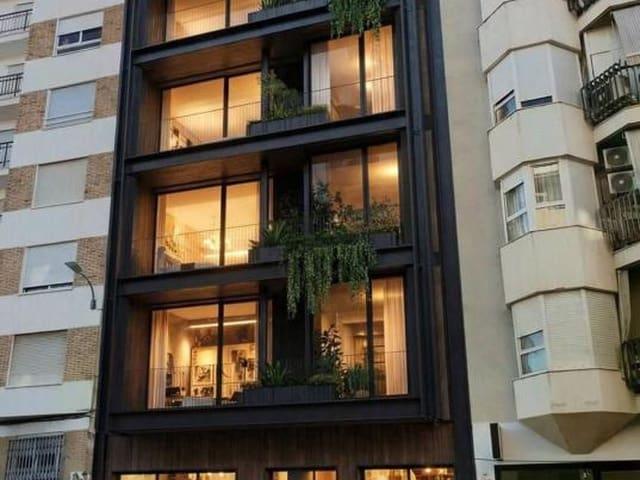 Apartamento en venta en La Villajoyosa / Vila Joiosa, Alicante Costa Blanca
