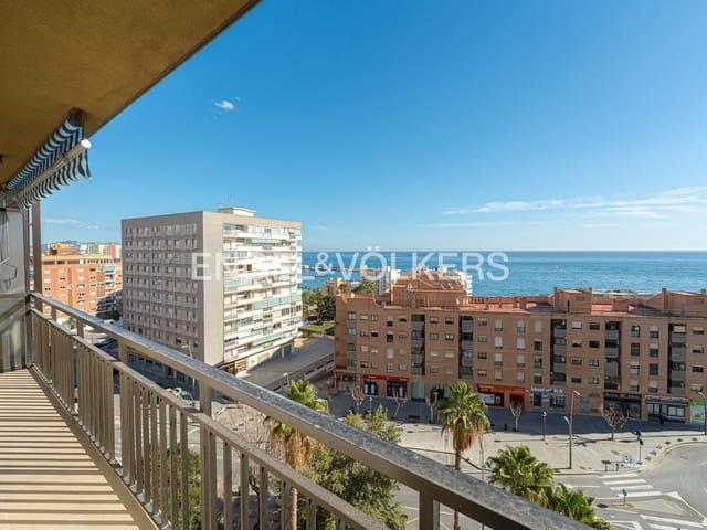 Apartamento en venta en La Villajoyosa / Vila Joiosa, Alicante Costa Blanca