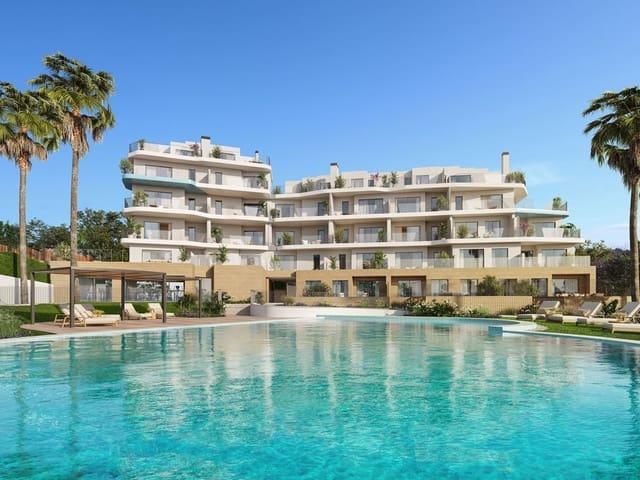 Apartamento en venta en La Villajoyosa / Vila Joiosa, Alicante Costa Blanca