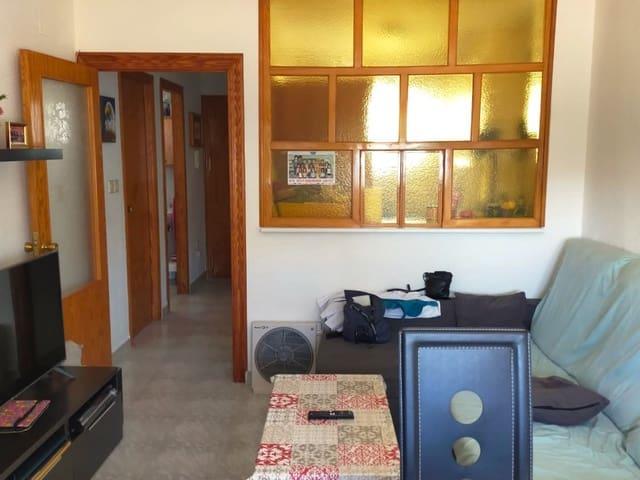 Apartamento en venta en La Villajoyosa / Vila Joiosa, Alicante Costa Blanca