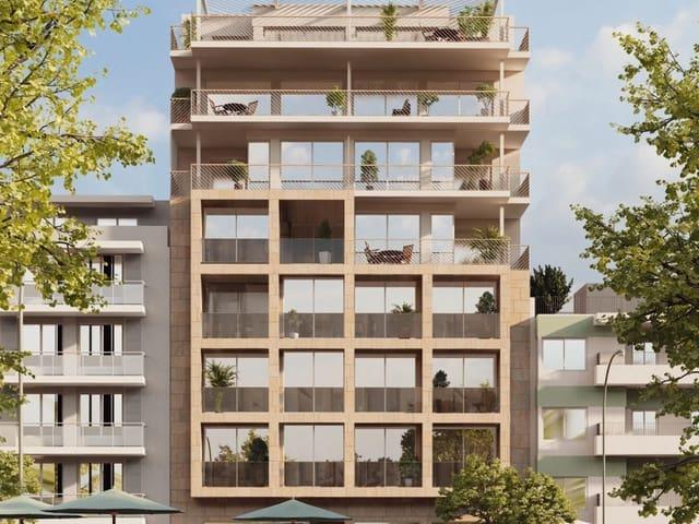 Apartamento en venta en La Villajoyosa / Vila Joiosa, Alicante Costa Blanca