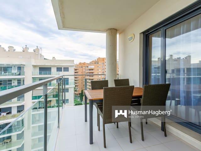 Apartamento en venta en La Villajoyosa / Vila Joiosa, Alicante Costa Blanca