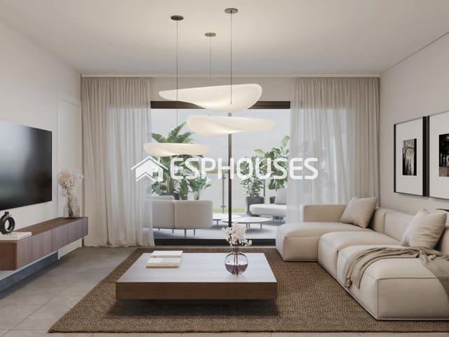 Apartamento en venta en La Villajoyosa / Vila Joiosa, Alicante Costa Blanca