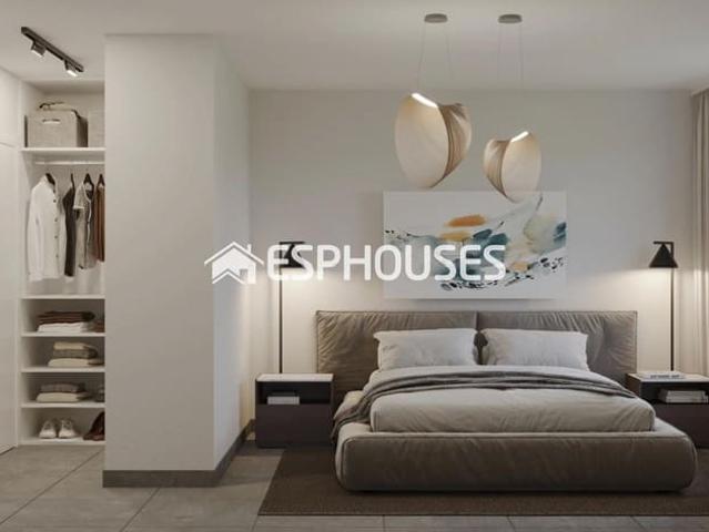 Apartamento en venta en La Villajoyosa / Vila Joiosa, Alicante Costa Blanca