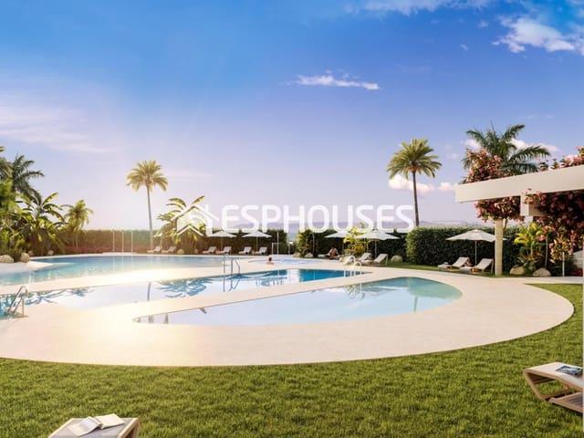 Apartamento en venta en La Villajoyosa / Vila Joiosa, Alicante Costa Blanca