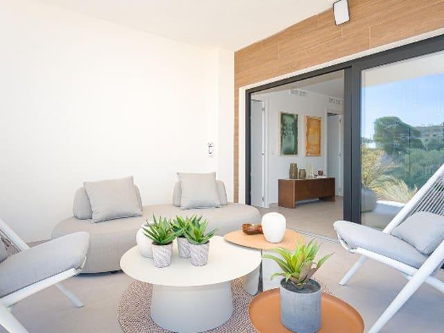 Apartamento en venta en La Villajoyosa / Vila Joiosa, Alicante Costa Blanca