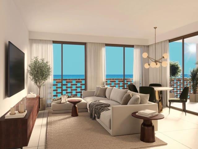 Apartamento en venta en La Villajoyosa / Vila Joiosa, Alicante Costa Blanca