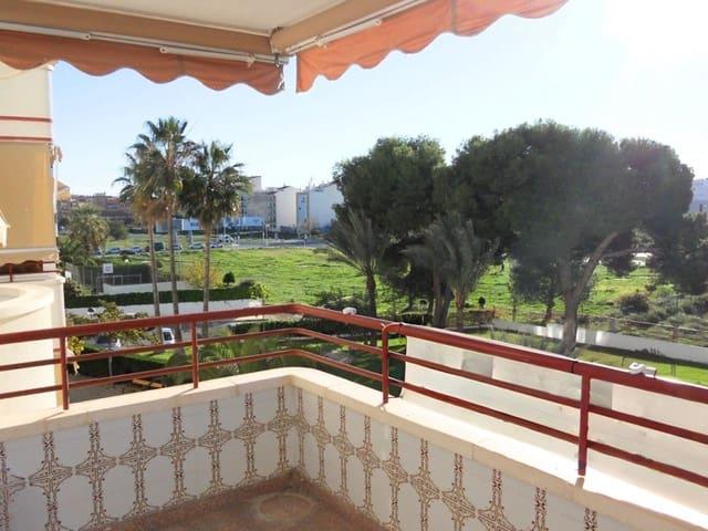 Apartamento en venta en La Villajoyosa / Vila Joiosa, Alicante Costa Blanca