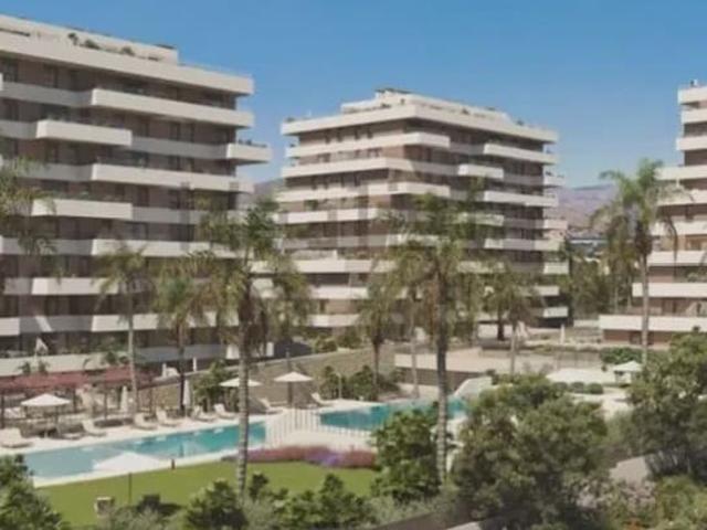 Apartamento en venta en La Villajoyosa / Vila Joiosa, Alicante Costa Blanca