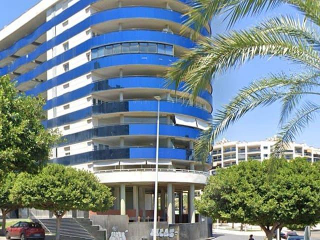 Apartamento en venta en La Villajoyosa / Vila Joiosa, Alicante Costa Blanca