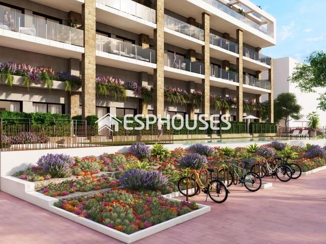 Apartamento en venta en La Villajoyosa / Vila Joiosa, Alicante Costa Blanca