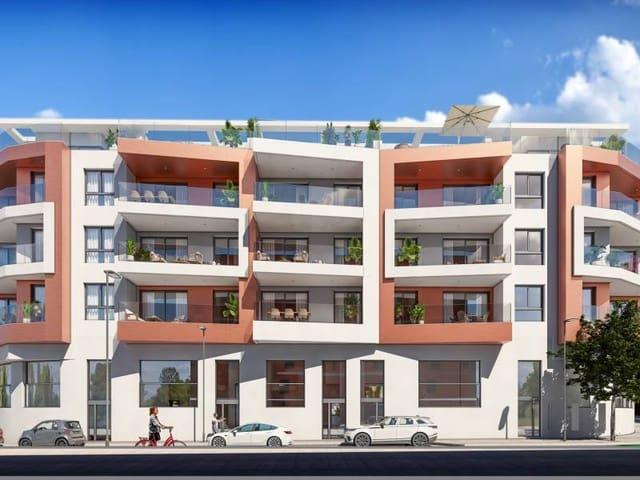 Ático en venta en La Villajoyosa / Vila Joiosa, Alicante Costa Blanca