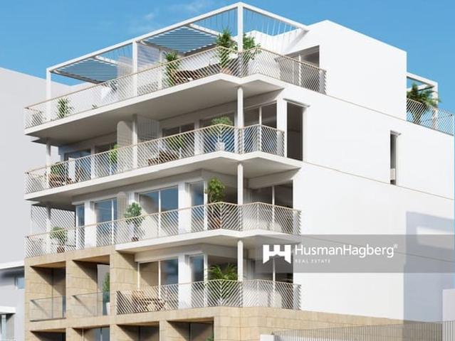 Apartamento en venta en La Villajoyosa / Vila Joiosa, Alicante Costa Blanca