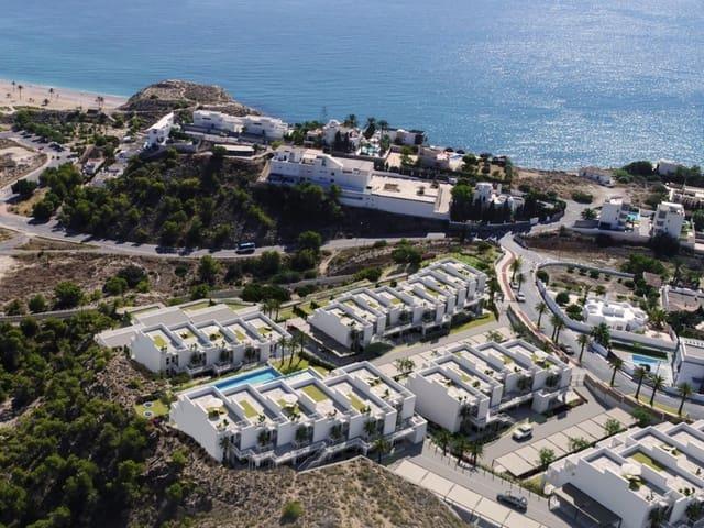 Apartamento en venta en La Villajoyosa / Vila Joiosa, Alicante Costa Blanca