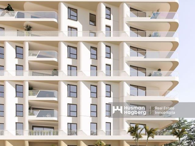 Apartamento en venta en La Villajoyosa / Vila Joiosa, Alicante Costa Blanca
