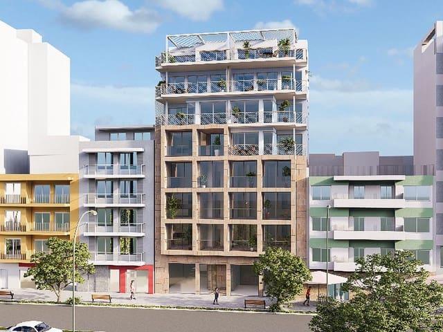 Apartamento en venta en La Villajoyosa / Vila Joiosa, Alicante Costa Blanca