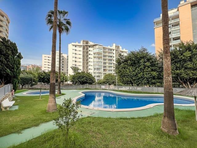 Apartamento en venta en La Villajoyosa / Vila Joiosa, Alicante Costa Blanca