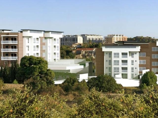 Apartamento en venta en La Villajoyosa / Vila Joiosa, Alicante Costa Blanca