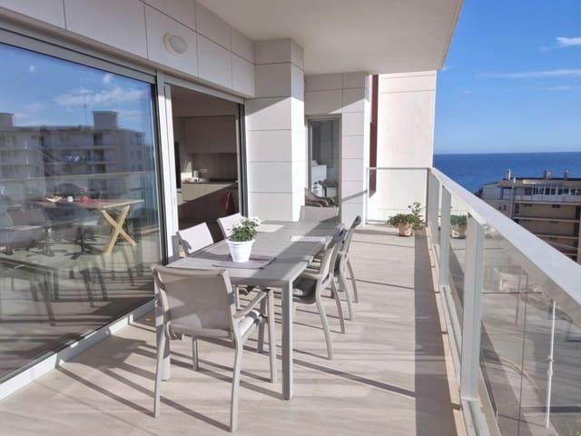 Apartamento en venta en La Villajoyosa / Vila Joiosa, Alicante Costa Blanca