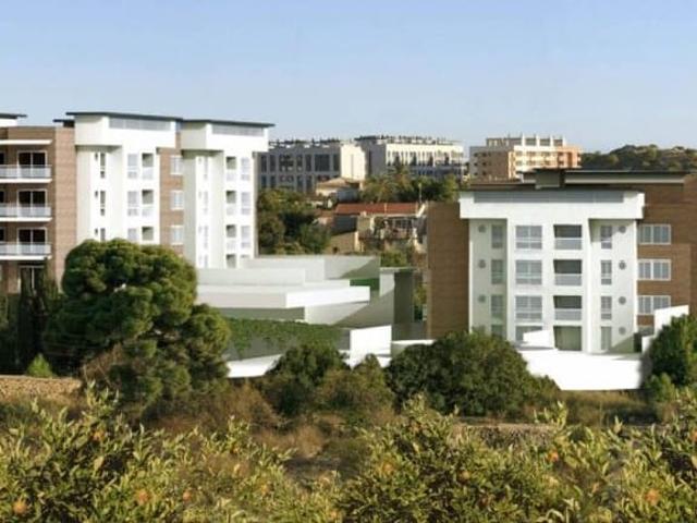 Apartamento en venta en La Villajoyosa / Vila Joiosa, Alicante Costa Blanca