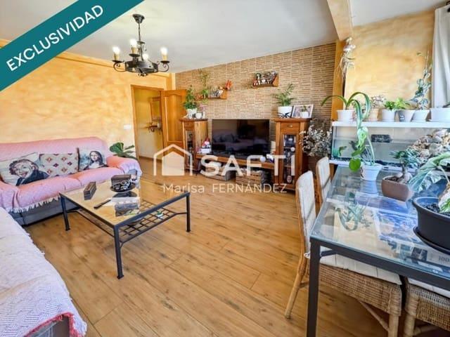 Apartamento en venta en La Villajoyosa / Vila Joiosa, Alicante Costa Blanca
