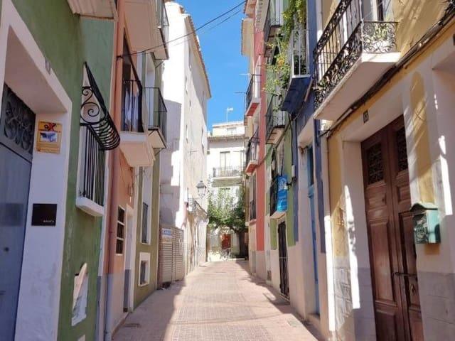 Apartamento en venta en La Villajoyosa / Vila Joiosa, Alicante Costa Blanca