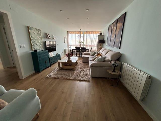 Apartamento en venta en La Villajoyosa / Vila Joiosa, Alicante Costa Blanca