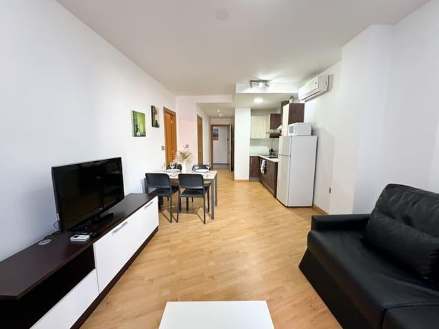Apartamento en venta en La Villajoyosa / Vila Joiosa, Alicante Costa Blanca