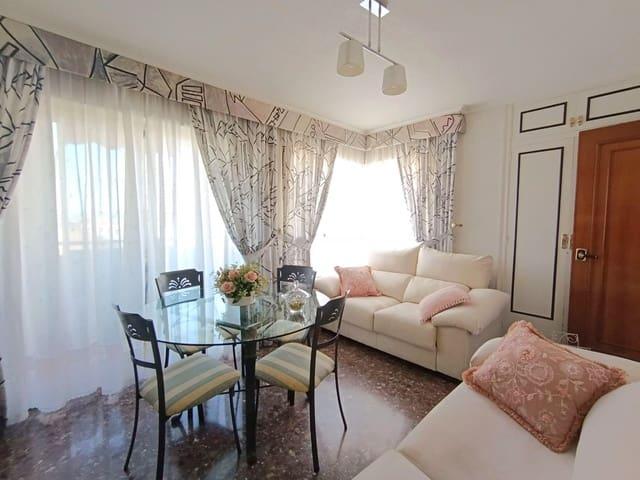 Apartamento en venta en La Villajoyosa / Vila Joiosa, Alicante Costa Blanca