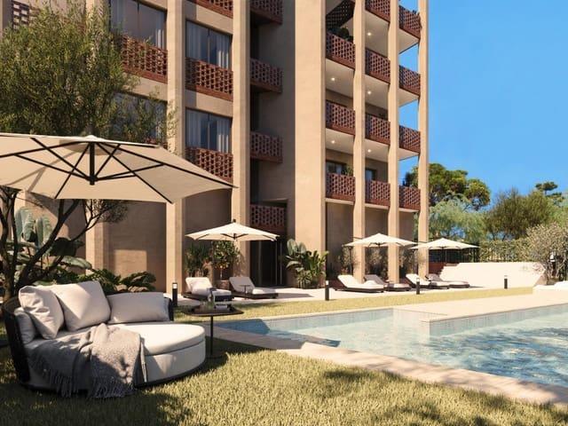 Apartamento en venta en La Villajoyosa / Vila Joiosa, Alicante Costa Blanca