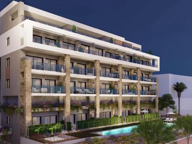 Apartamento en venta en La Villajoyosa / Vila Joiosa, Alicante Costa Blanca