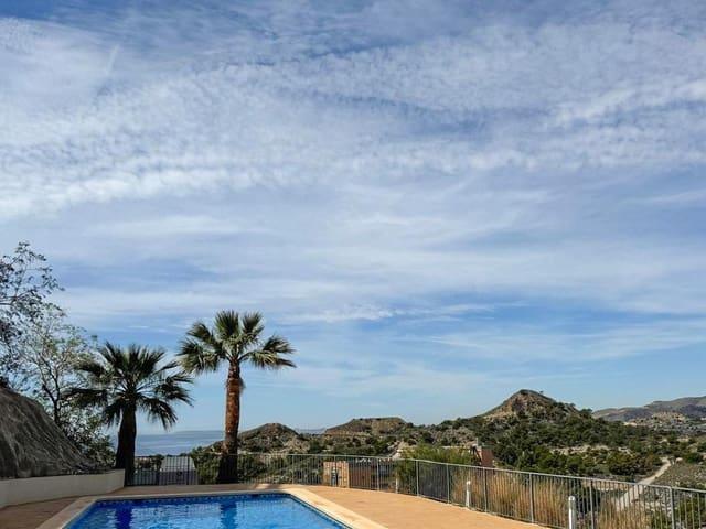 Apartamento en venta en La Villajoyosa / Vila Joiosa, Alicante Costa Blanca