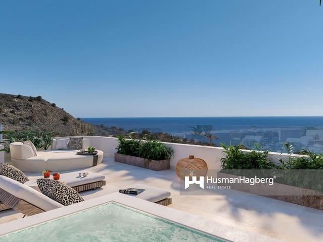 Apartamento en venta en La Villajoyosa / Vila Joiosa, Alicante Costa Blanca