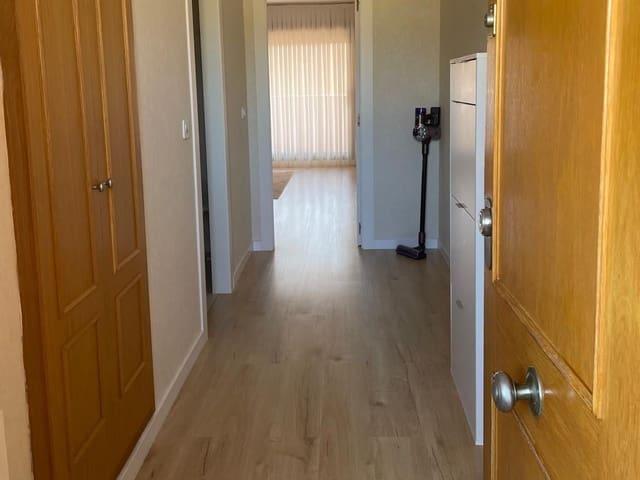 Apartamento en venta en La Villajoyosa / Vila Joiosa, Alicante Costa Blanca